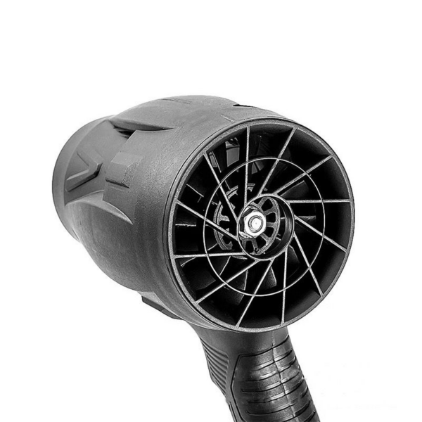 Soplador 2 Baterias 48v
